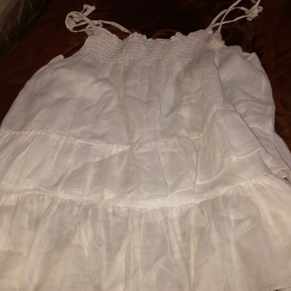 Cute little strap top - Picture 3 of 3